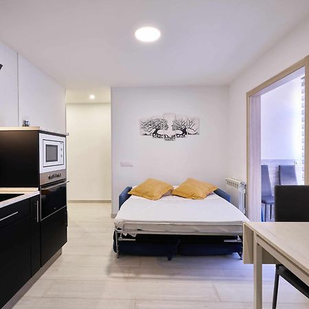 El Descansso De Picasso A Daire Salamanca Dış mekan fotoğraf