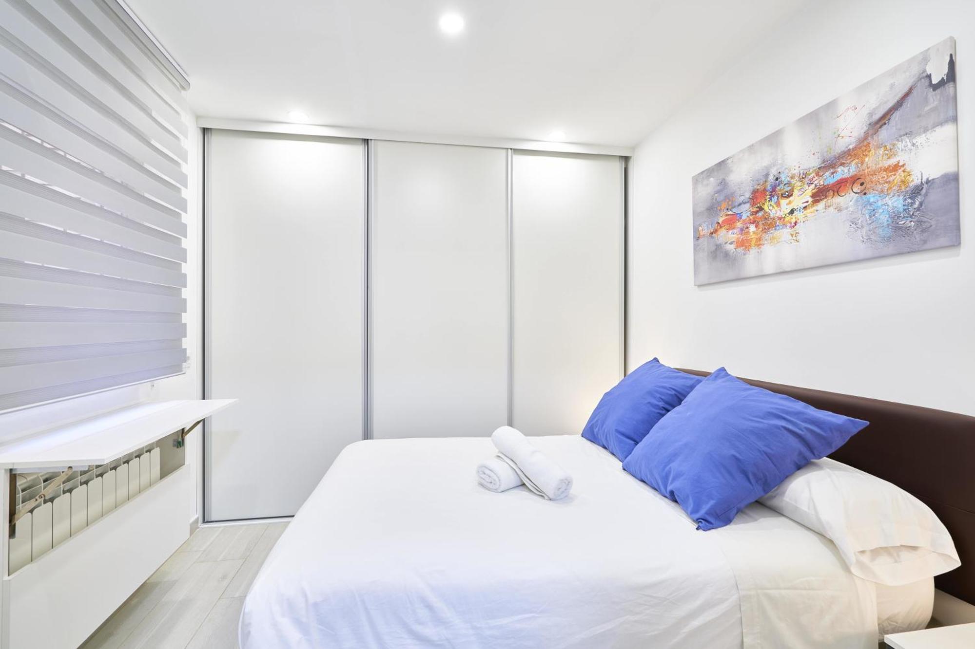 El Descansso De Picasso A Daire Salamanca Oda fotoğraf
